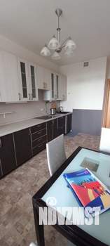 1-к квартира, вторичка, 43м2, 5/25 этаж