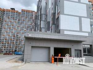 1-к квартира, вторичка, 41м2, 4/25 этаж