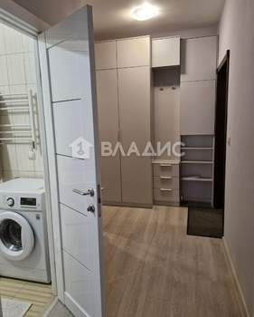 Студия квартира, вторичка, 32м2, 10/25 этаж