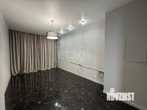 1-к квартира, вторичка, 56м2, 2/25 этаж