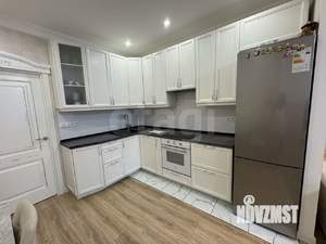 2-к квартира, вторичка, 67м2, 2/25 этаж