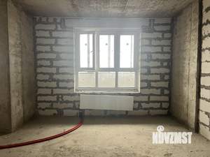 2-к квартира, вторичка, 70м2, 25/25 этаж