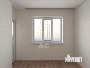 Студия квартира, вторичка, 28м2, 5/25 этаж