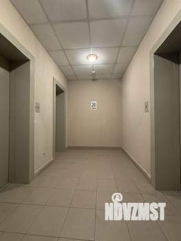 2-к квартира, вторичка, 56м2, 20/24 этаж