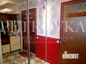 2-к квартира, вторичка, 63м2, 5/9 этаж