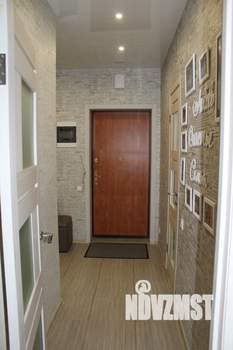 1-к квартира, вторичка, 54м2, 12/19 этаж