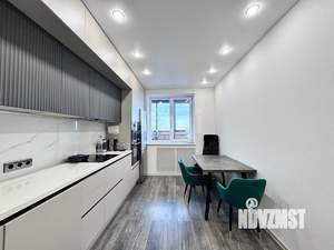 1-к квартира, вторичка, 42м2, 15/26 этаж