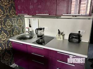 Студия квартира, вторичка, 31м2, 15/25 этаж