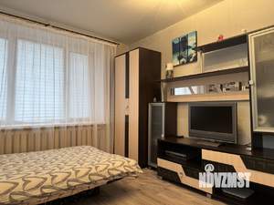 1-к квартира, вторичка, 30м2, 1/5 этаж