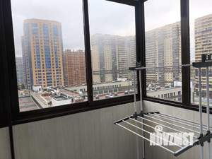 Студия квартира, вторичка, 30м2, 11/25 этаж