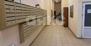 3-к квартира, вторичка, 112м2, 23/25 этаж