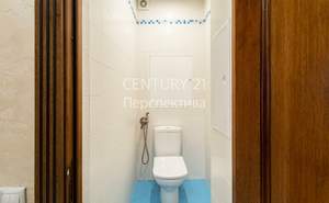3-к квартира, вторичка, 104м2, 13/14 этаж