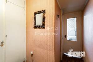 1-к квартира, вторичка, 31м2, 5/9 этаж