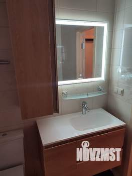 Студия квартира, вторичка, 30м2, 16/17 этаж