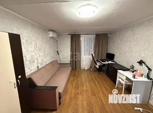 1-к квартира, вторичка, 36м2, 14/15 этаж