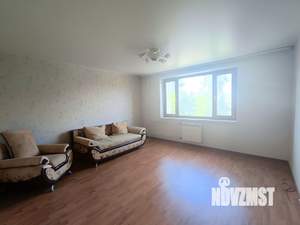 3-к квартира, вторичка, 105м2, 2/17 этаж