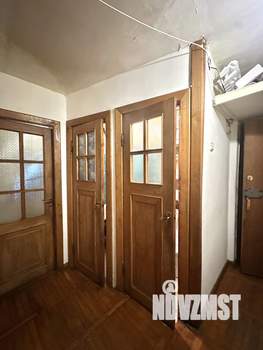 3-к квартира, вторичка, 60м2, 3/5 этаж