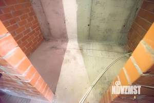 1-к квартира, вторичка, 45м2, 15/25 этаж