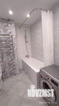 1-к квартира, вторичка, 54м2, 5/9 этаж