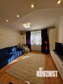 4-к квартира, вторичка, 76м2, 2/14 этаж