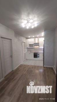 1-к квартира, вторичка, 54м2, 5/9 этаж