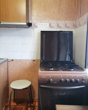 1-к квартира, вторичка, 32м2, 5/5 этаж