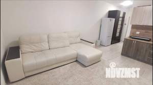 Студия квартира, вторичка, 32м2, 15/26 этаж