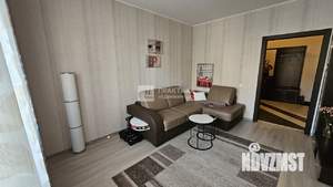 4-к квартира, вторичка, 102м2, 8/25 этаж