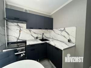 2-к квартира, вторичка, 44м2, 3/5 этаж