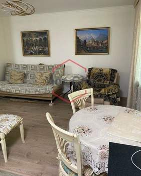 2-к квартира, вторичка, 44м2, 3/5 этаж