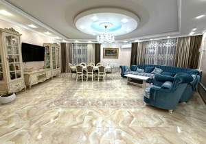 3-к квартира, вторичка, 147м2, 16/24 этаж