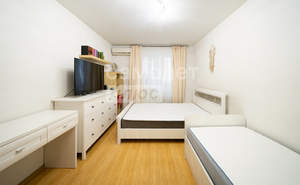 1-к квартира, вторичка, 41м2, 9/25 этаж