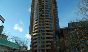 1-к квартира, вторичка, 50м2, 22/25 этаж