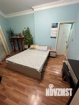 2-к квартира, вторичка, 82м2, 10/26 этаж