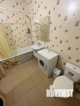 1-к квартира, вторичка, 54м2, 2/19 этаж