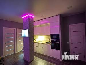 2-к квартира, вторичка, 52м2, 23/26 этаж