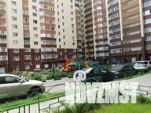 2-к квартира, вторичка, 72м2, 5/25 этаж