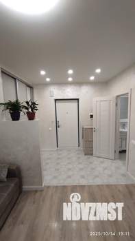 1-к квартира, вторичка, 54м2, 5/9 этаж