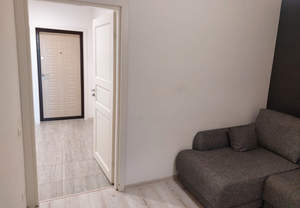 1-к квартира, вторичка, 51м2, 20/25 этаж