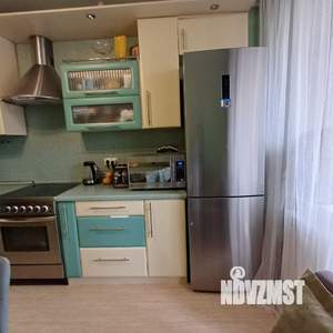 1-к квартира, вторичка, 38м2, 6/14 этаж