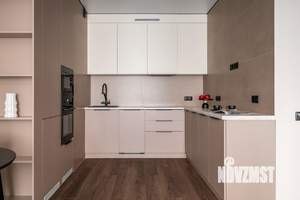 2-к квартира, вторичка, 50м2, 4/25 этаж