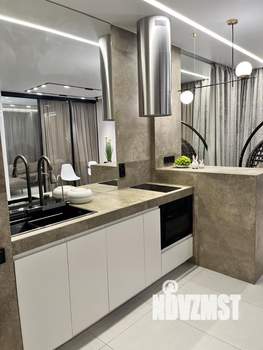 3-к квартира, вторичка, 82м2, 6/19 этаж