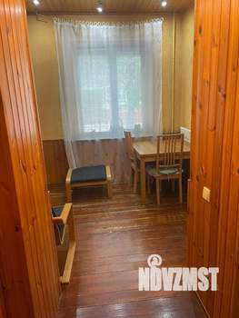 2-к квартира, вторичка, 57м2, 1/4 этаж