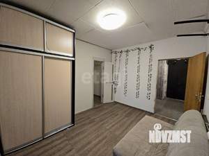 3-к квартира, вторичка, 42м2, 1/3 этаж