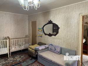 2-к квартира, вторичка, 46м2, 3/5 этаж