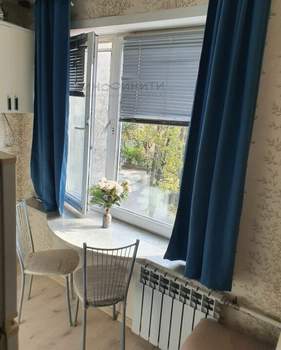 2-к квартира, вторичка, 45м2, 3/5 этаж