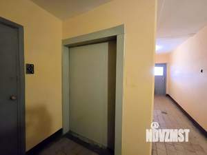 2-к квартира, вторичка, 49м2, 14/14 этаж