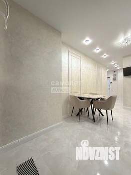 1-к квартира, вторичка, 38м2, 13/20 этаж