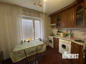 2-к квартира, вторичка, 54м2, 9/9 этаж