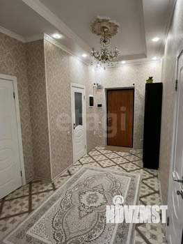 2-к квартира, вторичка, 62м2, 14/25 этаж